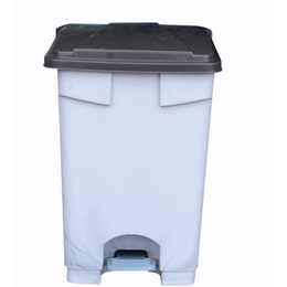 环卫塑料垃圾桶|塑料垃圾桶|有美工贸质量可靠(查看)