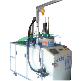 注胶机厂家_注胶机_苏州红杉自动化(查看)