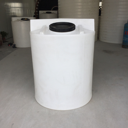 供应合肥水处理加药装置1吨加药箱耐酸碱厂家*