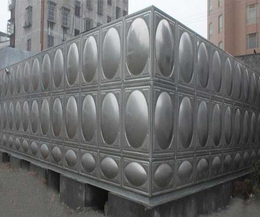 延边定做不锈钢水箱-济南汇平-定做不锈钢水箱生产厂家