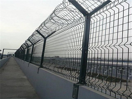 *防护网机场防护栅栏
