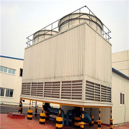 信阳冷却塔-中大空调设备-良机冷却塔