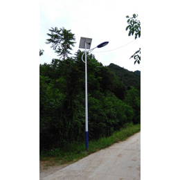 乡村太阳能路灯生产厂家、希光照明、延庆乡村太阳能路灯