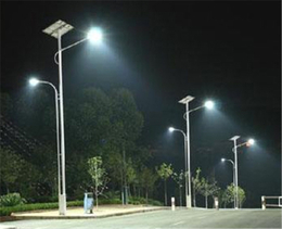 太阳能路灯设计-亳州太阳能路灯-安徽传军光电(查看)
