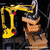 搬运机器人 诸城厂家迈德尓自动化搬运关节型6轴工业机械手缩略图3