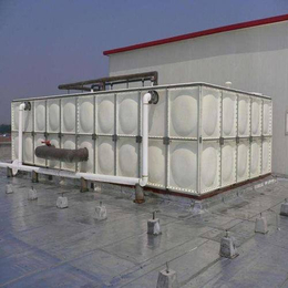 唐山批发水箱玻璃钢水箱屋顶水箱不锈钢水箱镀锌水箱科力