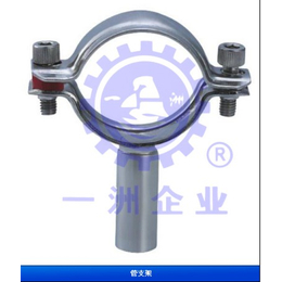 阀门管件卫生级管子_潍坊一洲机械(在线咨询)_德州阀门管件