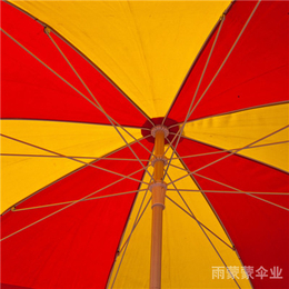移动广告太阳伞、潮州广告太阳伞、雨蒙蒙交货准时