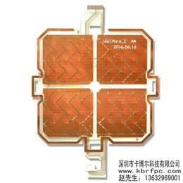 深圳FPC透明按键软板生产厂家