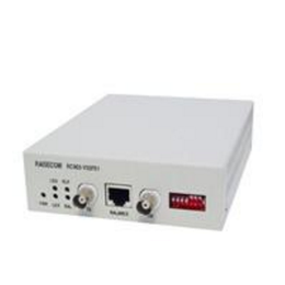 瑞斯康达 RC832-30-FV35-S1 光纤达收发器 