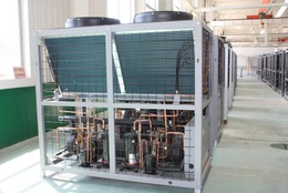 瑞冬空调(图)-风冷模块机组参数-滁州风冷模块