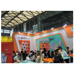 2019中国上海餐饮美食加盟展-春季加盟展