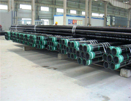 L290管线钢生产厂家-张家口管线钢-龙马钢管(查看)