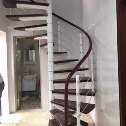 家用整体楼梯