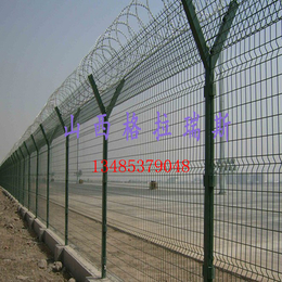 山西厂家供应防护网 安全护栏网 *防攀护栏网