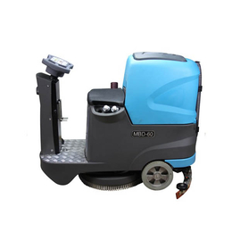 全自动洗地机价格-合肥铭晟智能科技-合肥洗地机