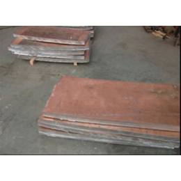 宝鸡西贝金属厂(图)-金属复合板生产厂家-山东金属复合板
