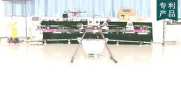 八旋翼农用无人机技术指标 农用无人机多功能 无人机价格