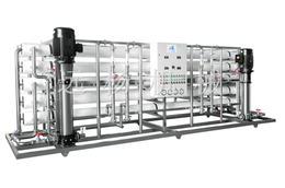 环保型纯净水生产设备-远杨机械-长春纯净水生产设备