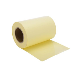黄底单面离型纸出售、黄底单面离型纸、博悦复合材料