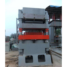 鄂尔多斯水泥垫块机,郑州双盛公司,水泥垫块机 小型