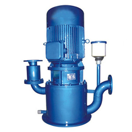 福州50WF*3自吸泵泵壳-无密封自控自吸泵(图)