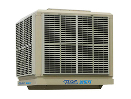 环保空调多少钱一台-科骏、移动环保空调冷风机-水冷式环保空调