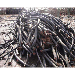 旧电缆回收多少钱_忻州旧电缆回收_金和悦物资回收(查看)