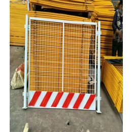 安平澳达(多图)|施工安全护栏厂家|施工安全护栏