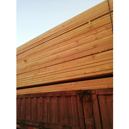 建筑木方板材定制-隆旅木业-建筑木方