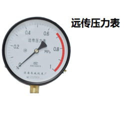 长城仪表(图)|防震压力表|压力表