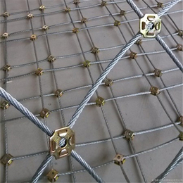 防落石防护网|主动边坡防护网|自贡防护网