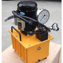 高压电动油泵|合丰液压|潮州高压电动油泵