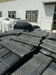 江西车库顶板绿化排水板规格-屋顶阻根板价格
