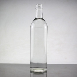 郓城金鹏玻璃、晶白玻璃瓶、义乌玻璃瓶