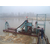 挖泥船丨挖沙船-新疆河道清淤船多少钱？缩略图1