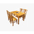 实木餐椅批发-合肥恒品(在线咨询)-合肥实木餐椅缩略图1