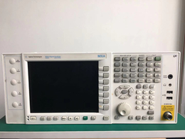 安捷伦N9020A频谱分析仪维修