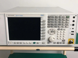 安捷伦N9030A频谱分析仪维修