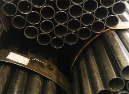 焊管-华海通新型建材-天津高频焊管厂家