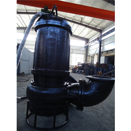 耐高温潜水渣浆泵 潜水清淤泵生产厂家