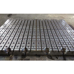 河北全意铸铁焊接平台价格T型槽焊接平板厂家焊接工作台经销商