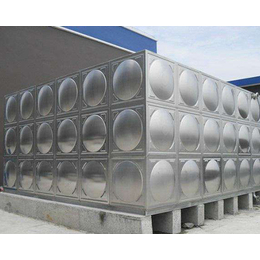保温不锈钢水箱-晋城不锈钢水箱-大宇不锈钢产品总汇