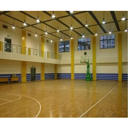 北京乔氏维益(图)|健身房实木地板翻新|实木地板翻新