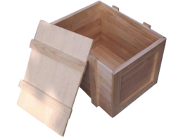 苏州机械设备包装木箱-森森木器有限公司-机械设备包装木箱价格