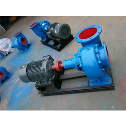 河北华奥水泵(多图)、混流泵技术参数、混流泵