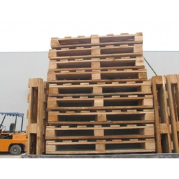 包装木箱厂商-沧州包装木箱-日照中林木材(图)