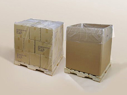 环保塑料袋供货商-麦福德包装材料-河北环保塑料袋