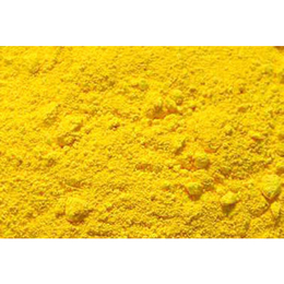 阳江氧化铁黄、地彩氧化铁黄着色力高、氧化铁黄 313