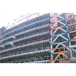 钢结构工程设计,钢结构,广东联源钢结构